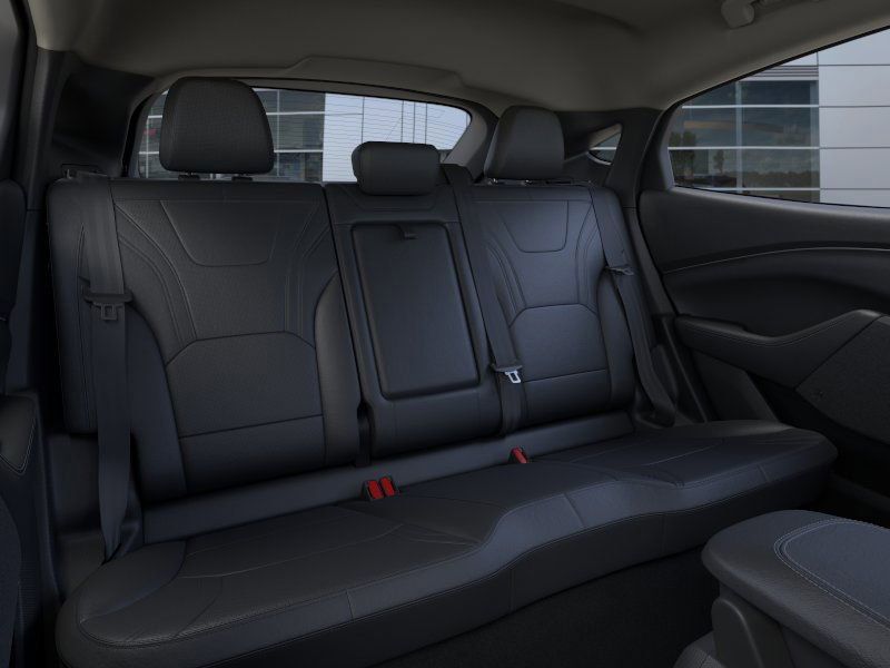 New 2025 White Ford Premium image 12