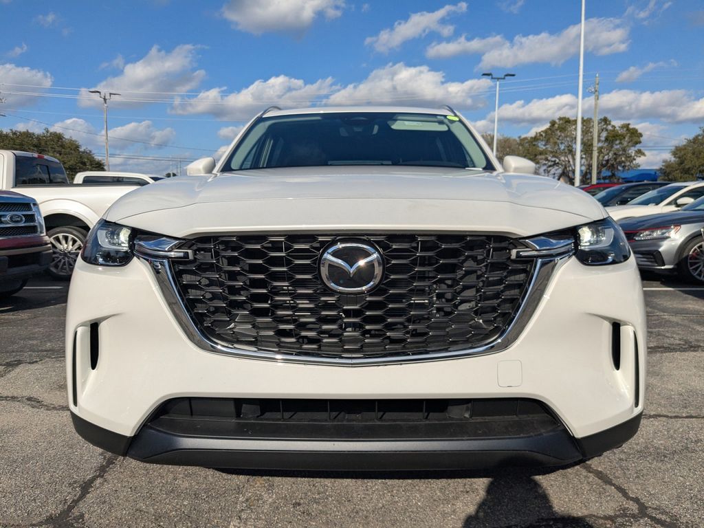 2026 Mazda CX-90 3.3 Turbo Select