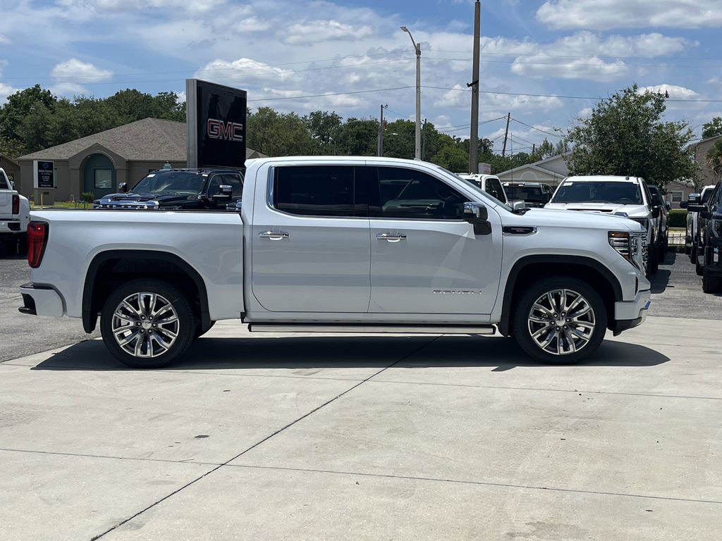 new 2026 GMC Sierra 1500 car, priced at $67,066