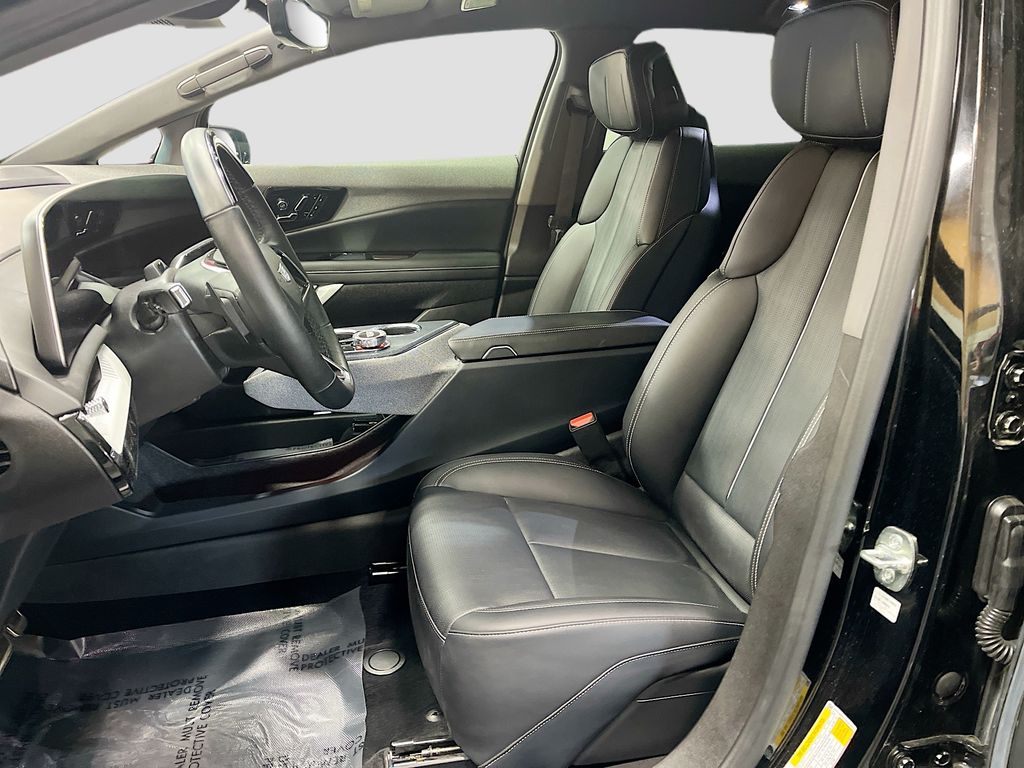 Used 2025 Black Raven Cadillac Sport 2 image 20