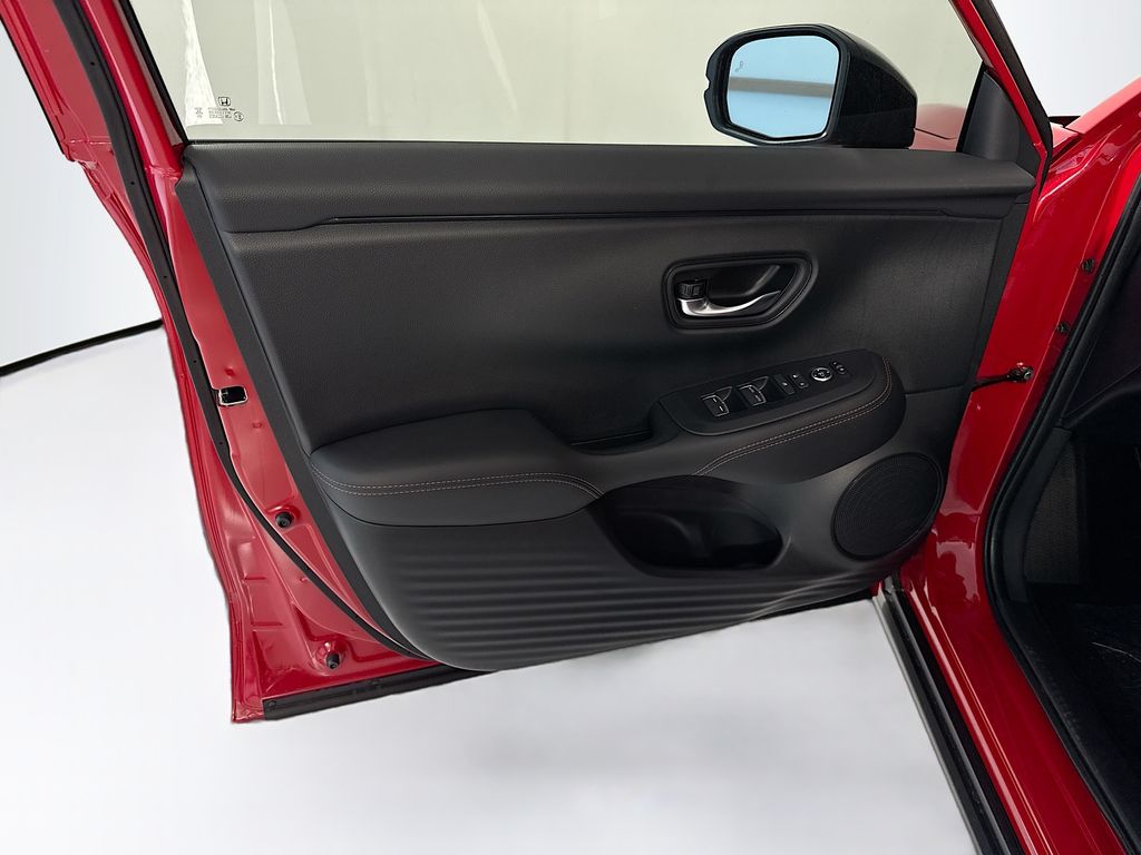 Thumbnail: 2026 Honda HR-V - 24