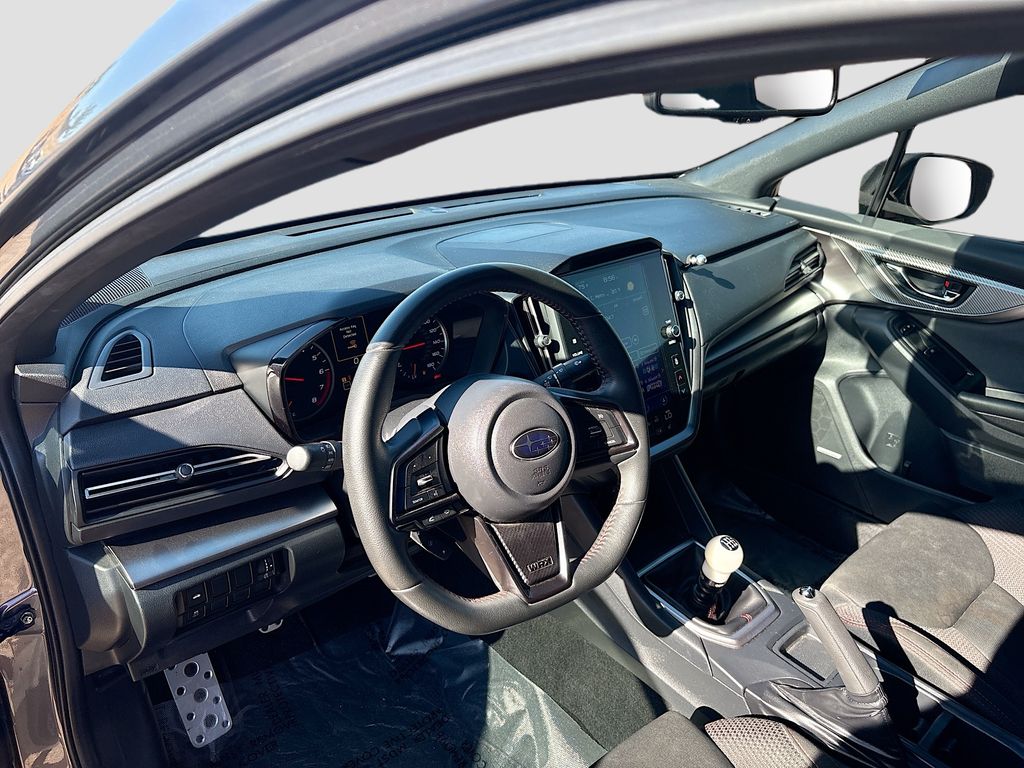 Used 2022 Gray Subaru Premium image 9