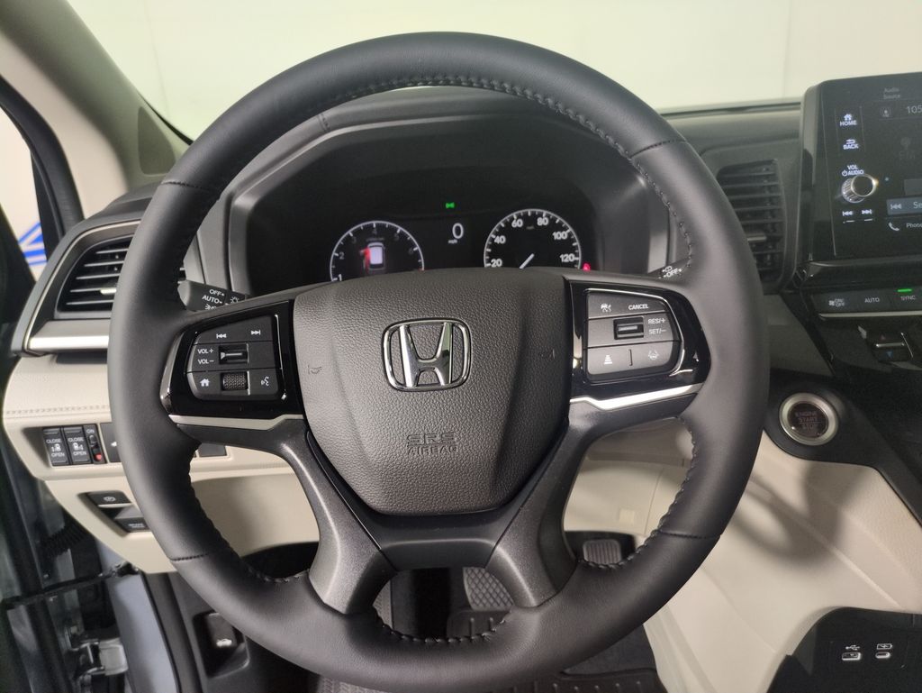 New 2026 Honda Odyssey EX-L For Sale in Fort Wayne, IN