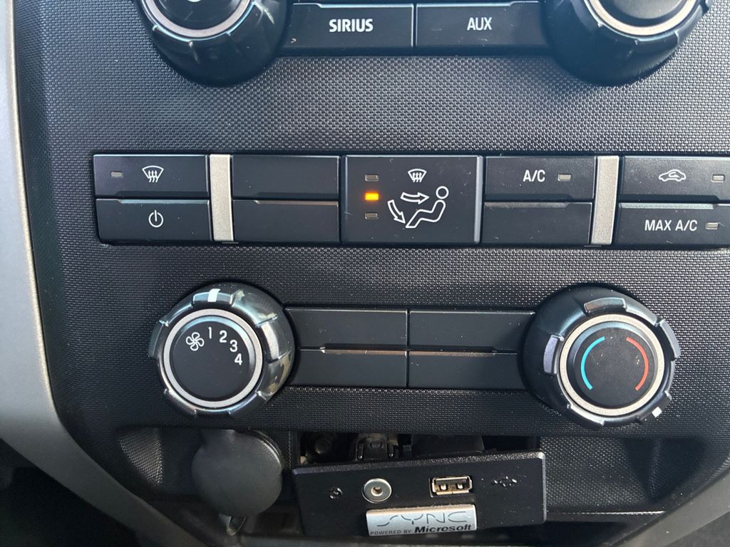 Used Car 2014 Ford F-150  Xlt For Sale Under $20,000 In Austin, Texas