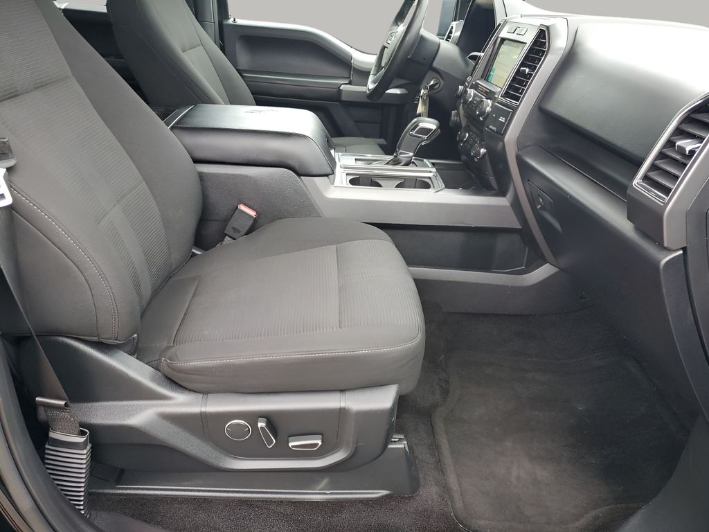 Used Car 2017 Ford F-150  Xlt For Sale Under $20,000 In Austin, Texas