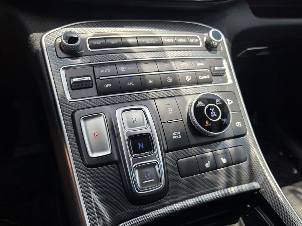 2023 Hyundai Santa Fe - $23,599