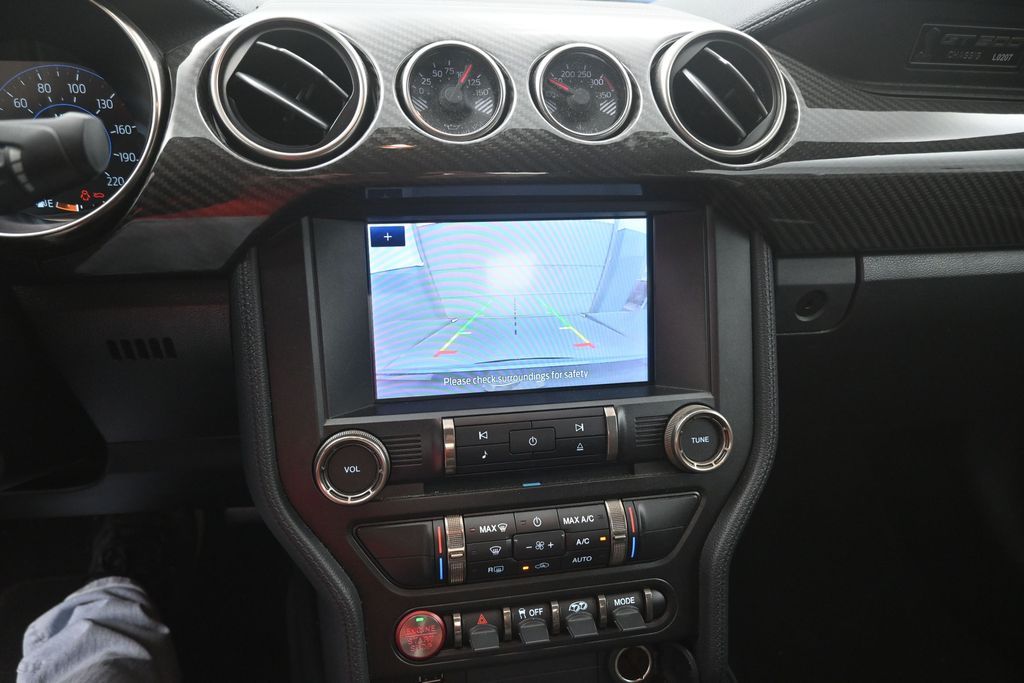 Used 2020 Ford Mustang Coupe