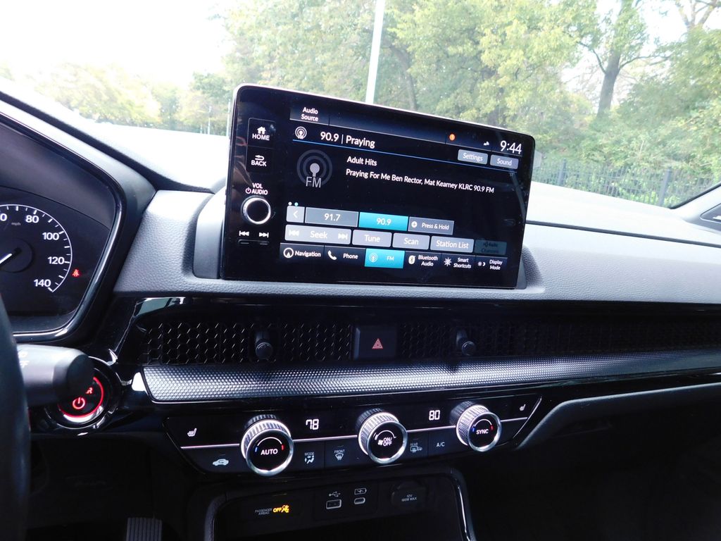 Thumbnail: 2023 Honda CR-V - 9