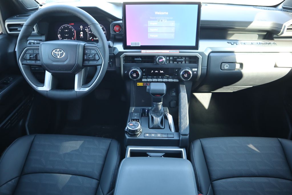 Thumbnail: 2026 Toyota Tacoma - 13