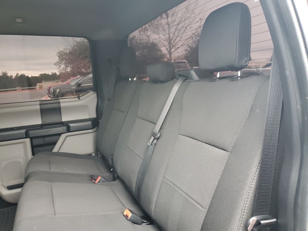 Used Car 2020 Ford F-150  Xl For Sale Under $30,000 In Austin, Texas