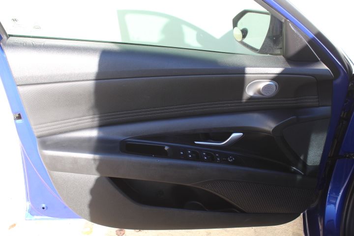 Used Car 2021 Hyundai Elantra  Sel For Sale Under $15,000 In Georgetown, Texas