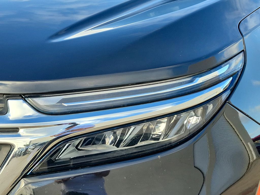 2023 Chevrolet Equinox LT - 9