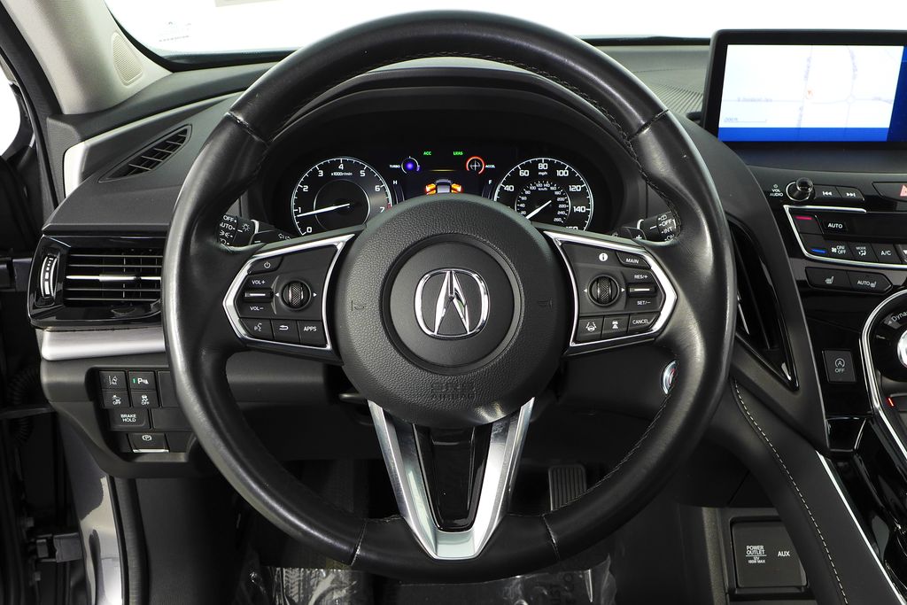 Thumbnail: 2021 Acura RDX - 27