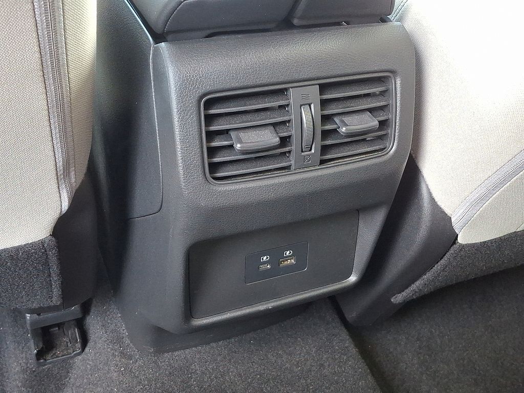 Thumbnail: 2023 Nissan Rogue - 11