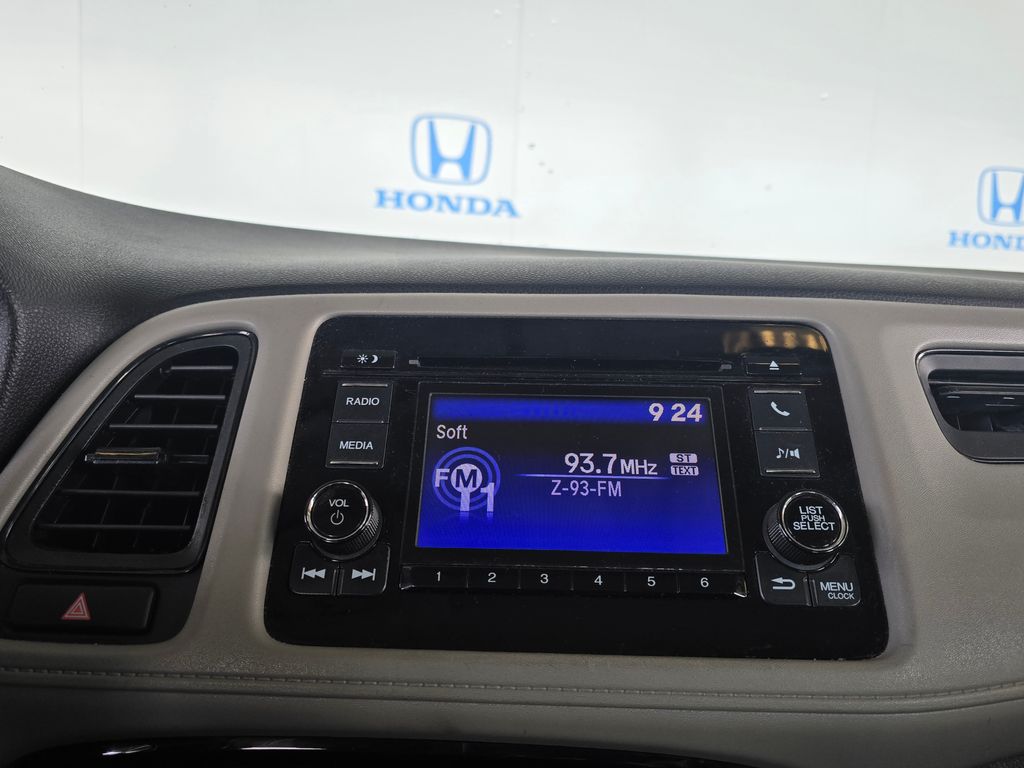 Used Car 2020 Honda Hr-v  Lx For Sale Under $20,000 In San Juan, Puerto Rico