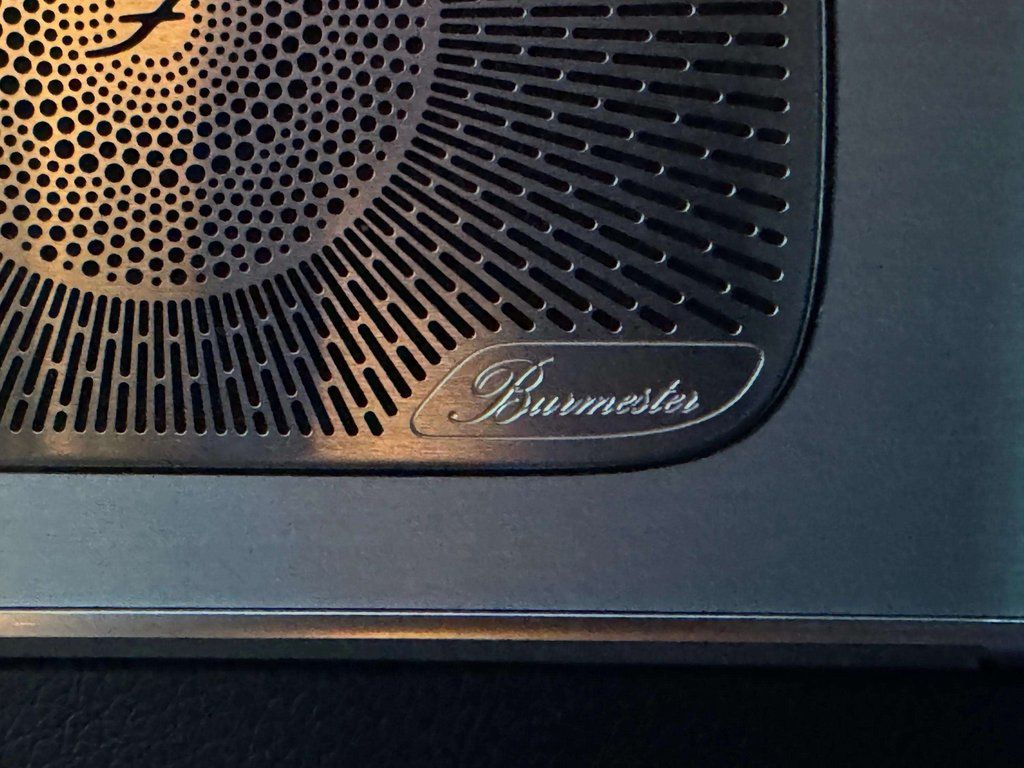 Used 2025 Black Mercedes-Benz GLS 450 image 10