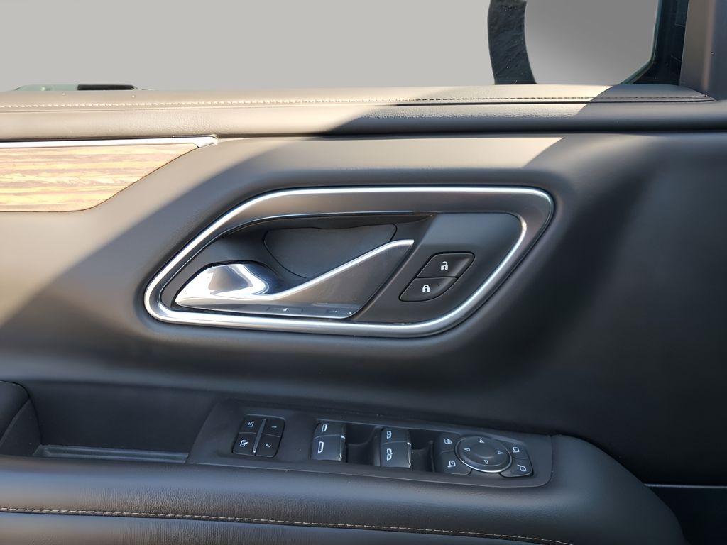 Used Car 2021 Chevrolet Tahoe  High Country For Sale Under $50,000 In Austin, Texas