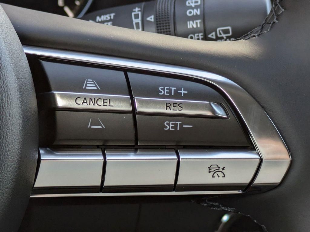 2025 Mazda CX-50 Hybrid Premium Plus photo