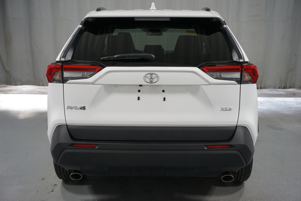 Thumbnail: 2024 Toyota RAV4 - 7
