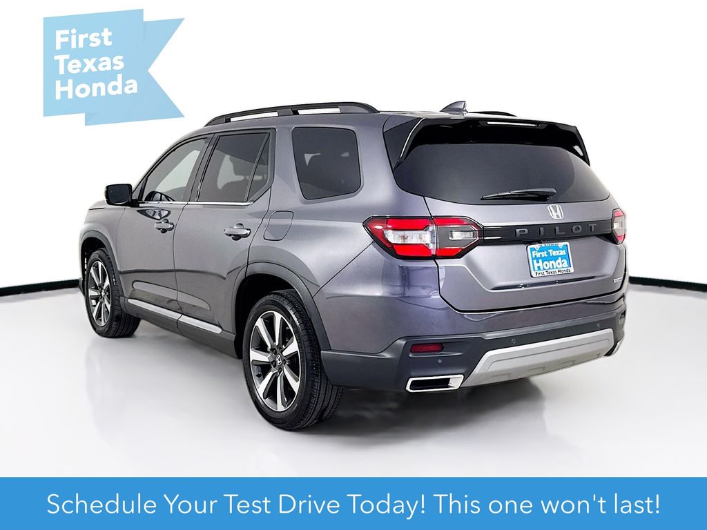 Used Car 2024 Honda Pilot  Touring For Sale Under $50,000 In Austin, Texas