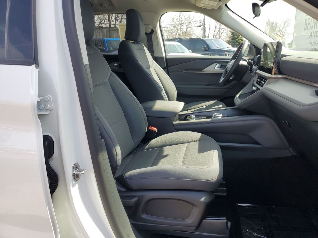 New 2026  Ford Active image 12