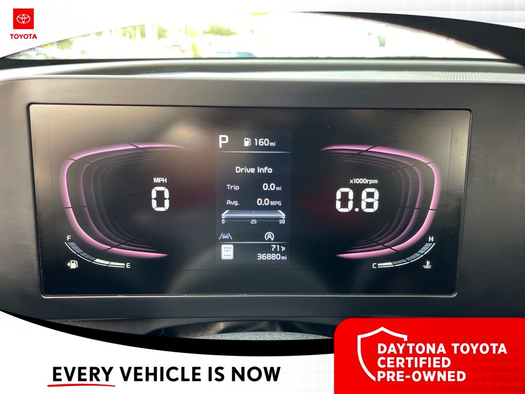 2023 Kia Sportage LX - Photo 27
