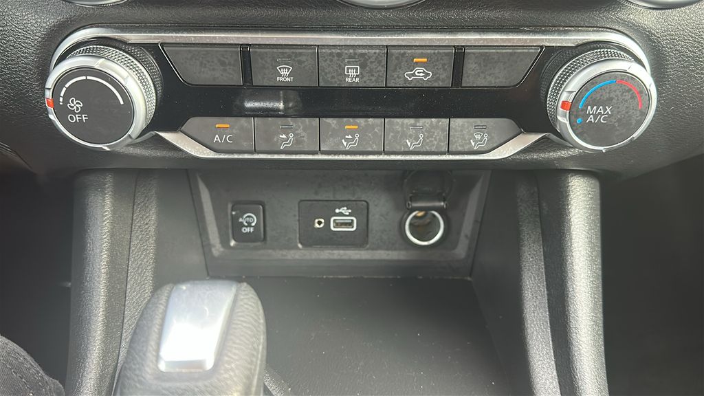 2024 Nissan Sentra S Gray at Bayway Chrysler Dodge Jeep Ram