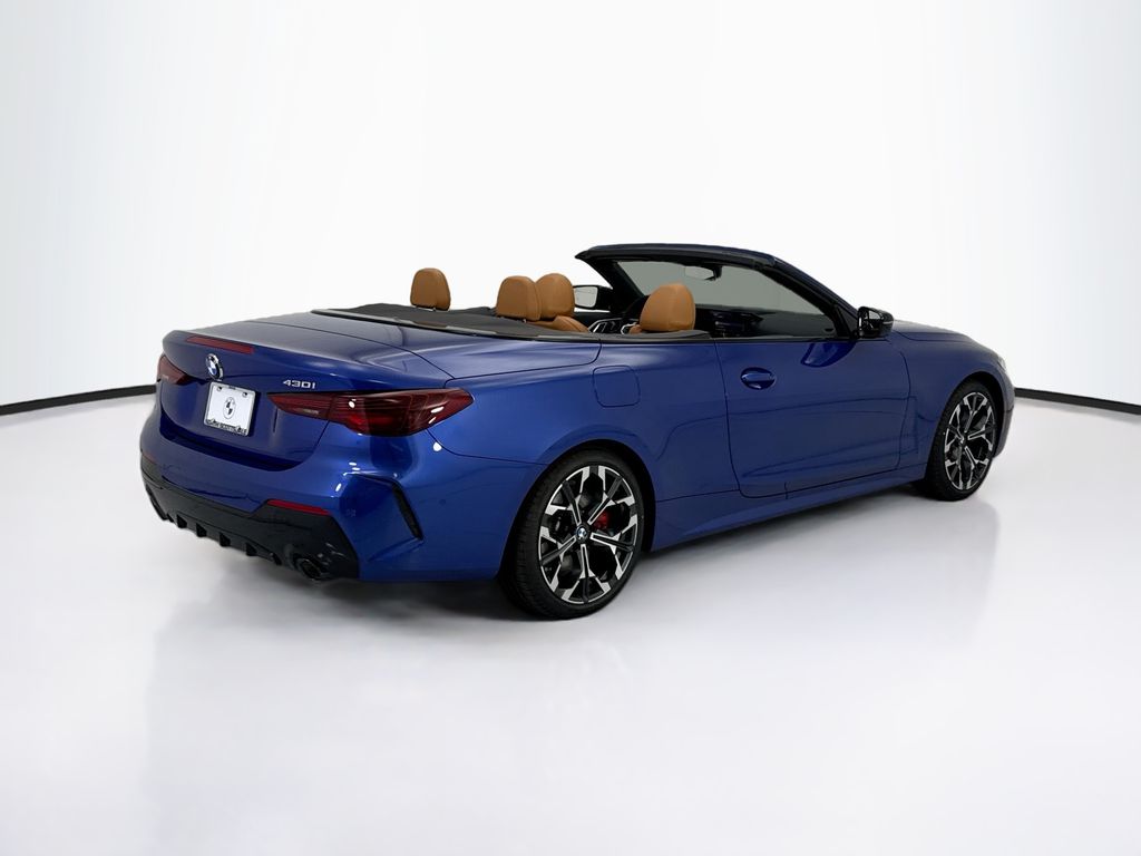 Thumbnail: 2027 BMW 4 Series - 5
