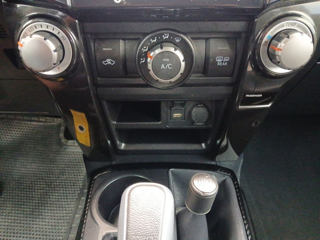 Used Car 2022 Toyota 4runner  Trd Off-road Premium For Sale Under $35,000 In Austin, Texas