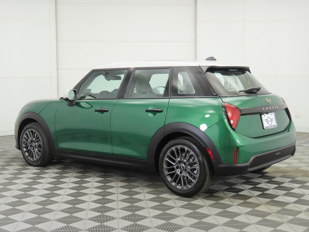 Thumbnail: 2025 MINI Cooper - 8