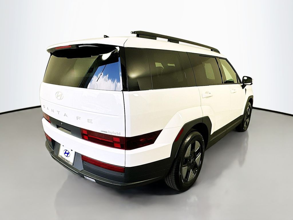 Thumbnail: 2025 Hyundai Santa Fe - 5