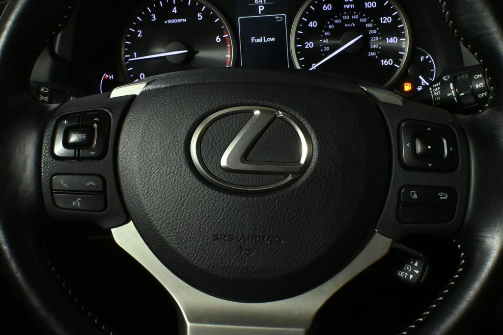 2017 Lexus NX 200t 20