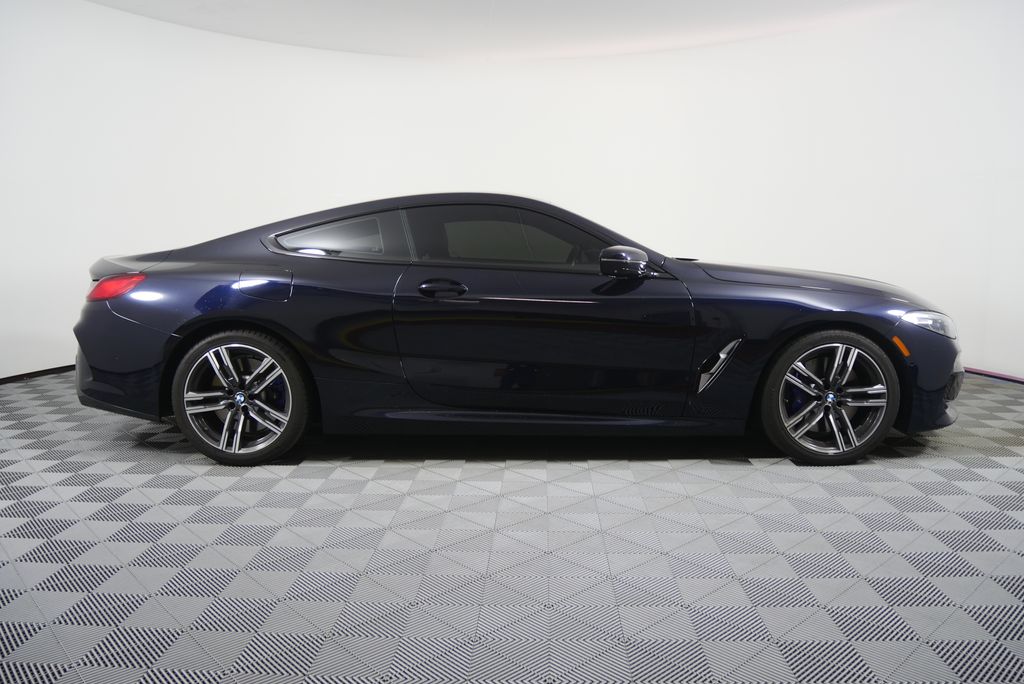 Thumbnail: 2022 BMW 8 Series - 2