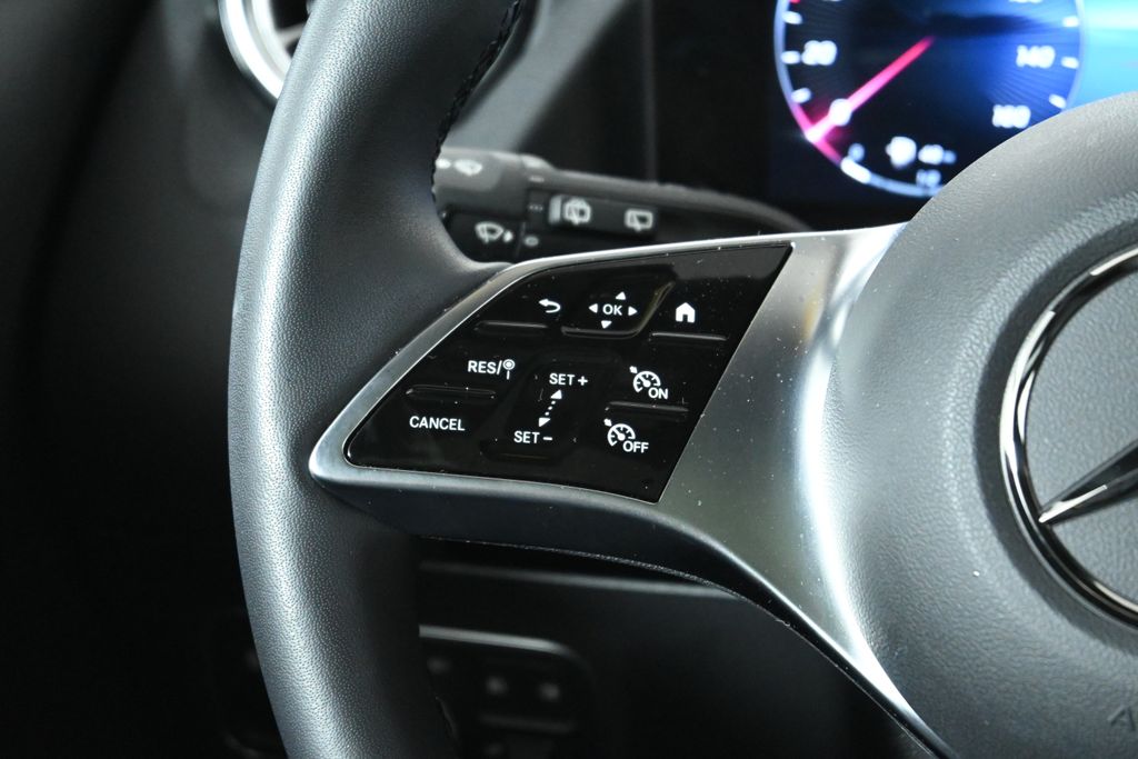 Thumbnail: 2026 Mercedes-Benz GLA - 18