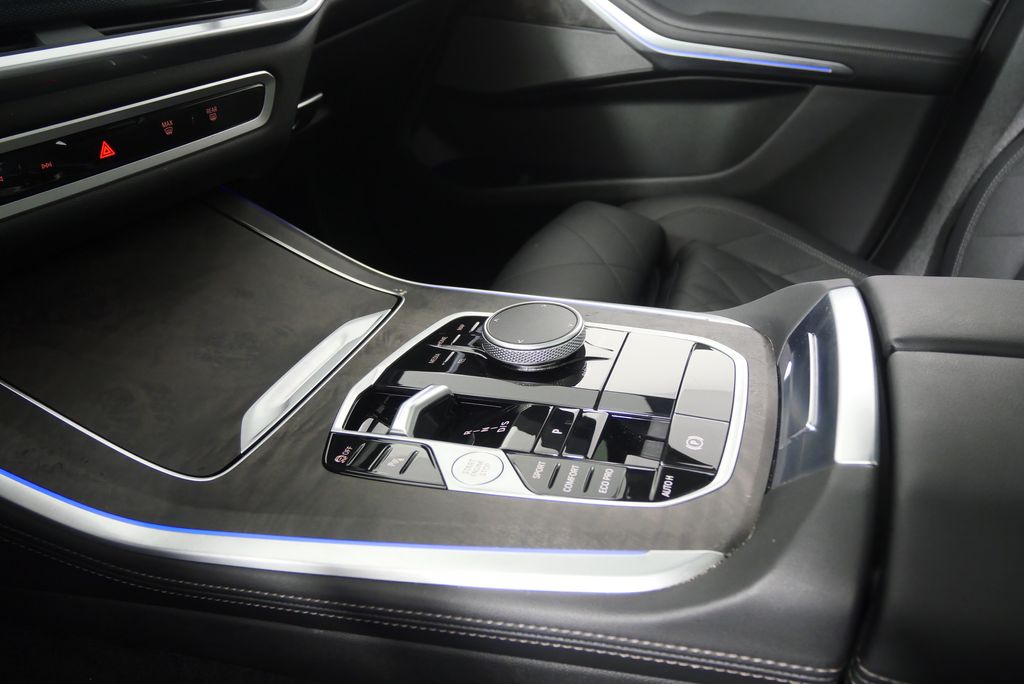 2025 BMW X5 sDrive40i 28