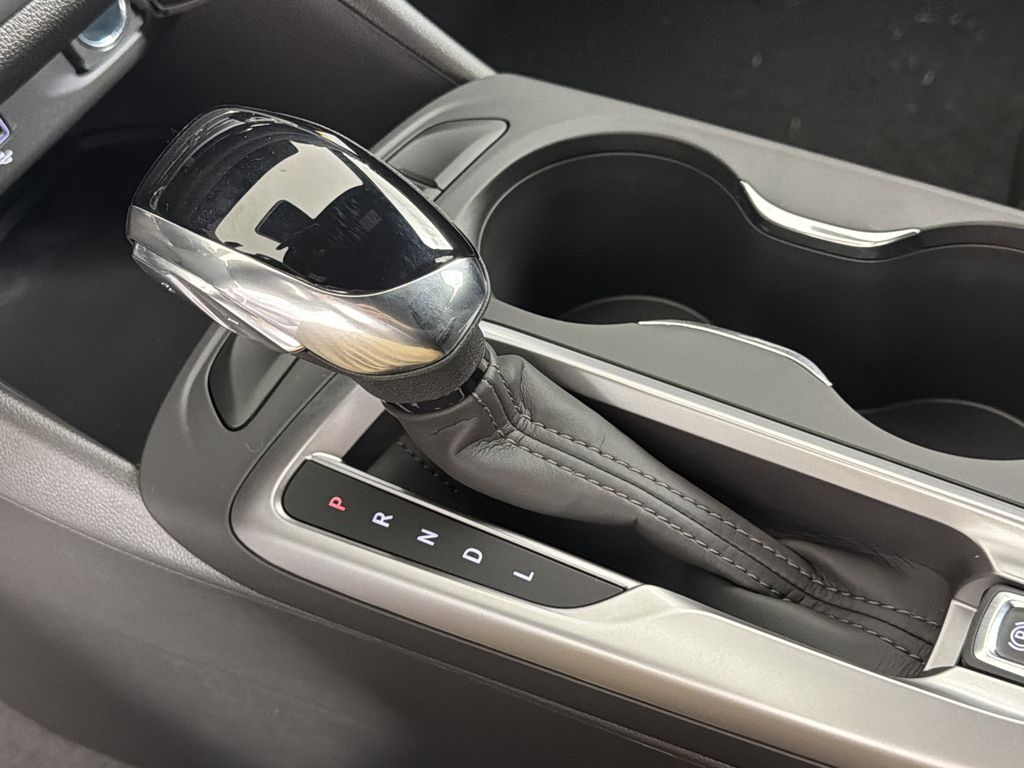 new 2026 Buick Envista car, priced at $28,375