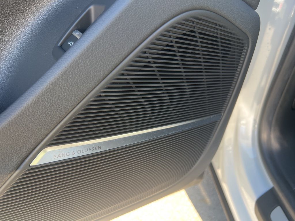 Used Car 2021 Audi Q8  For Sale Under $50,000 In Austin, Texas