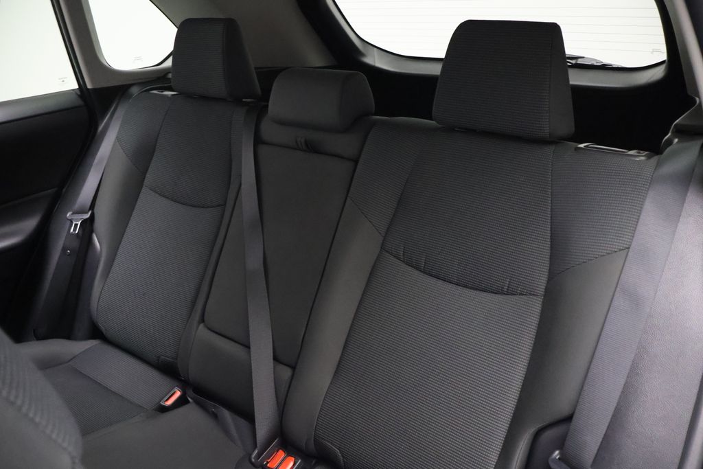 Thumbnail: 2025 Toyota RAV4 - 18