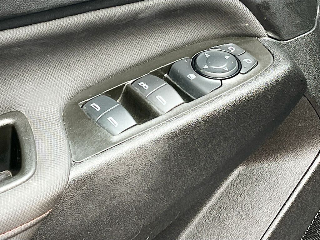 Used 2024 Blue Chevrolet RS image 17