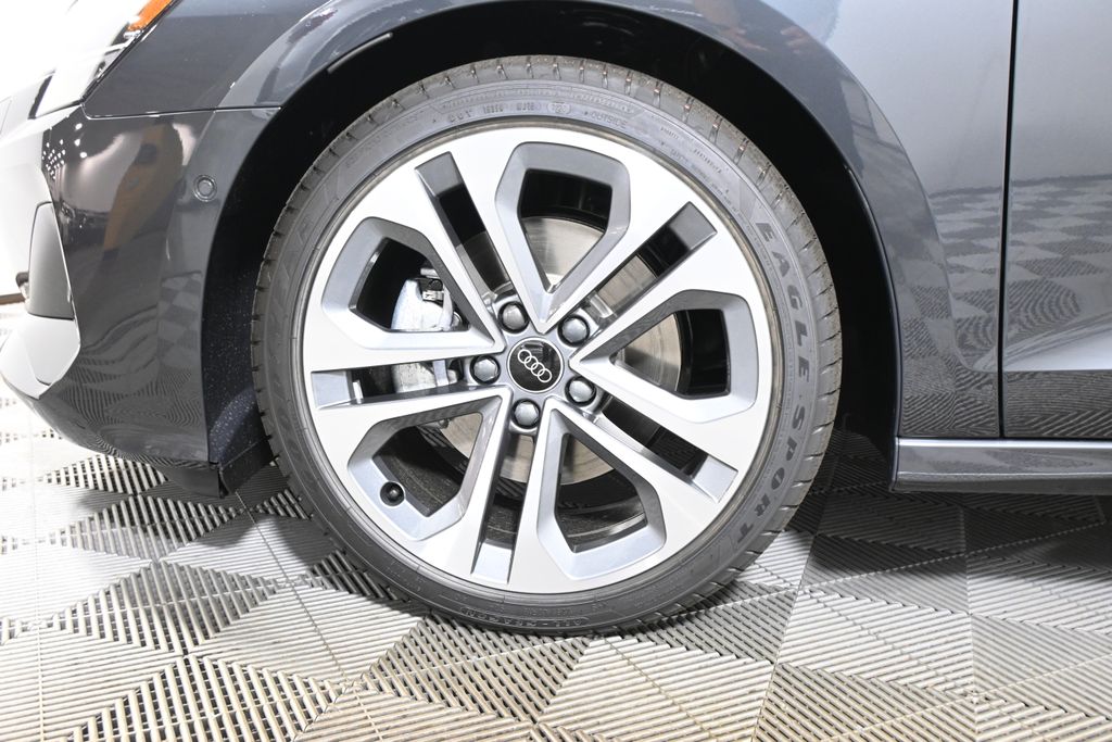 Thumbnail: 2026 Audi A3 - 12