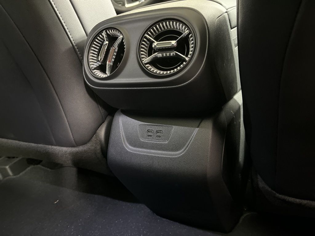 Thumbnail: 2025 Chevrolet Blazer EV - 11