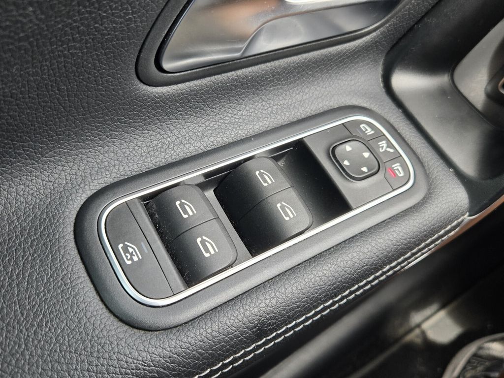 2020 Mercedes-Benz A-Class - $17,499