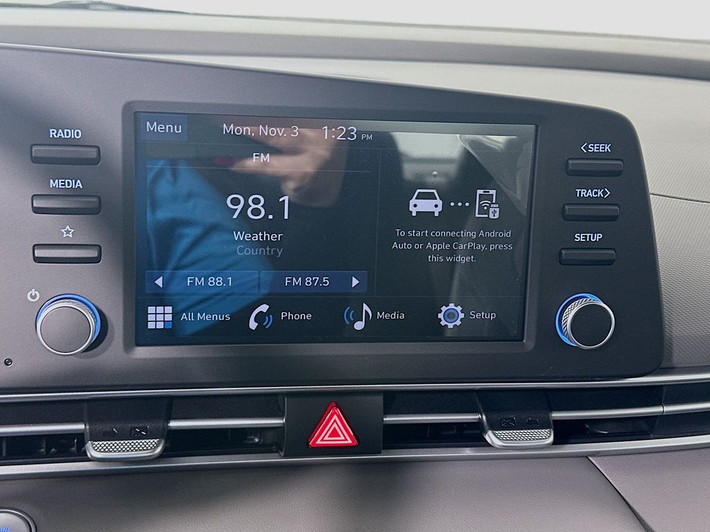 Thumbnail: 2026 Hyundai Elantra - 11