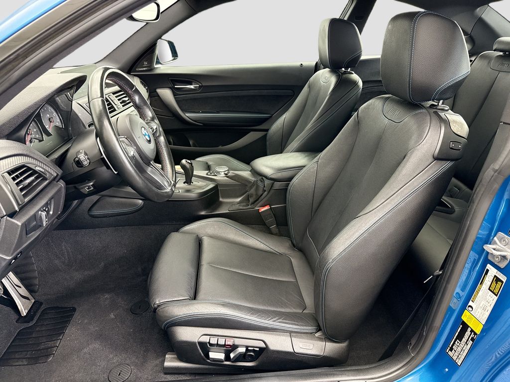 Thumbnail: 2017 BMW M2 - 5