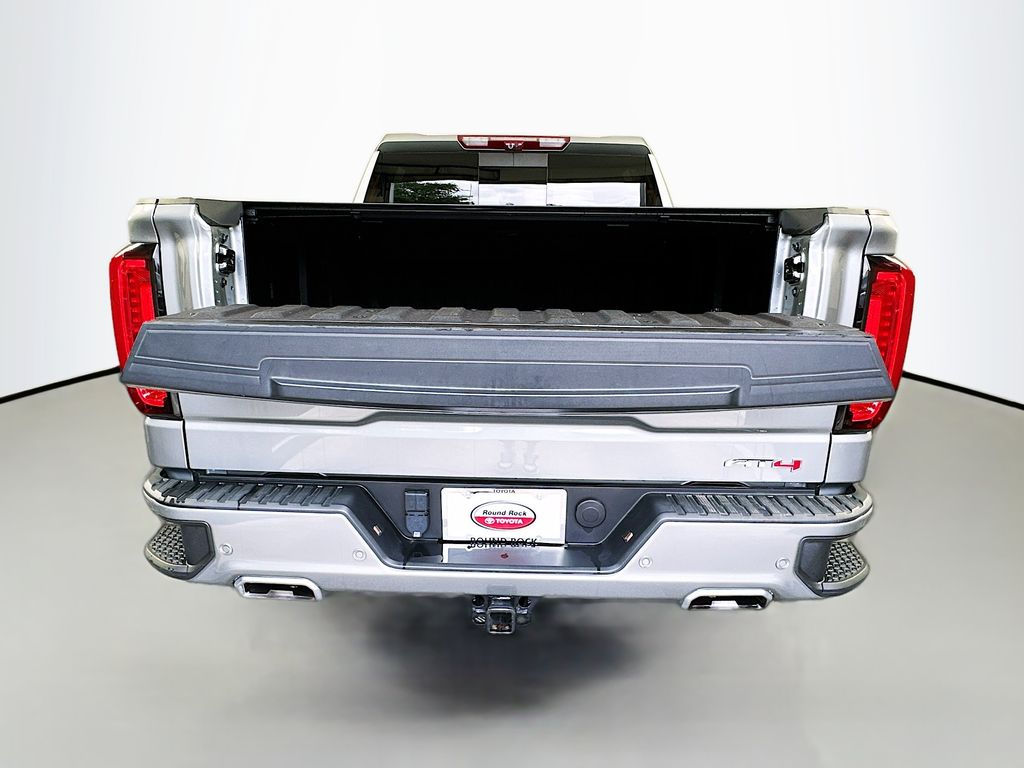 Thumbnail: 2024 GMC Sierra 1500 - 27