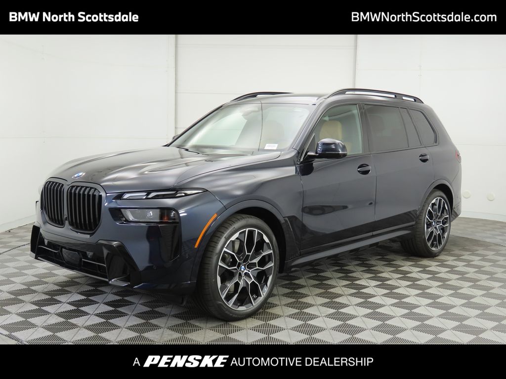 2026 BMW X7 xDrive40i -
                Phoenix, AZ