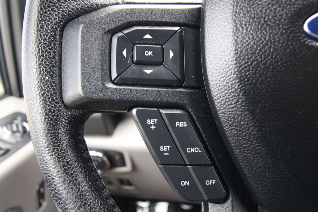 Used 2016 Ford F-150 Truck