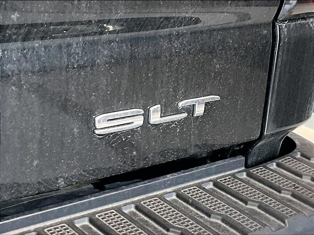 2024 GMC Sierra 1500 — photo 26