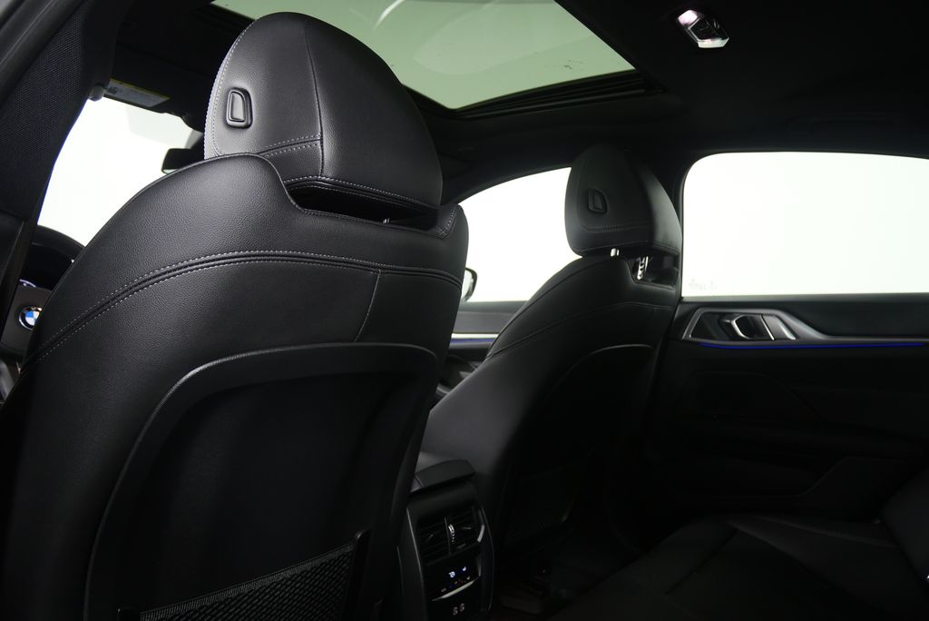 Thumbnail: 2023 BMW 4 Series - 17