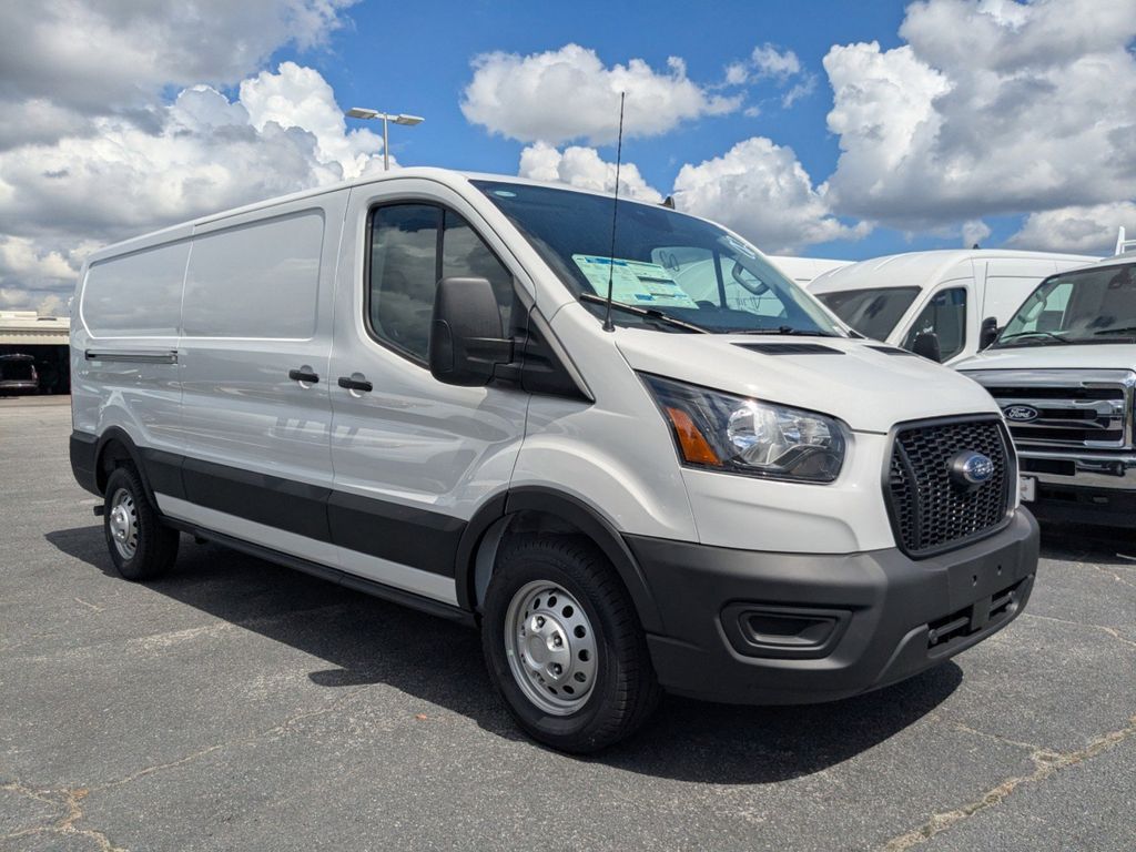 2025 Ford Transit-350 Cargo Van 